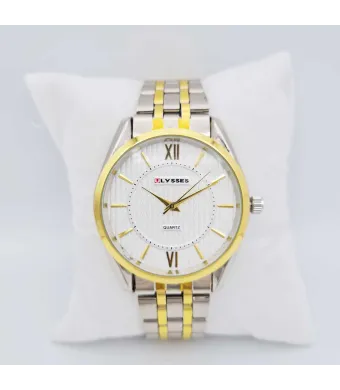 Ceas Barbatesc Casual Ulysses WM009WTSG - Engross