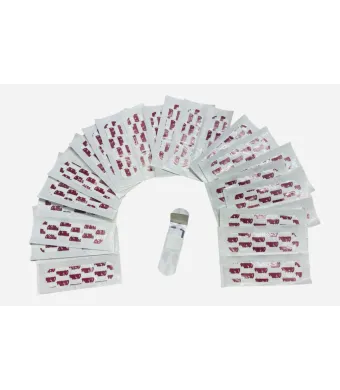Leucoplast 40 De Bucati Pe Set , 7 Cm . Engros