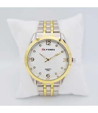 Ceas barbatesc Ulysses casual WM011WTSG - Engross