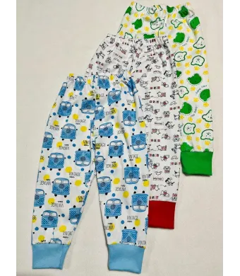 Pantaloni copii 26-32