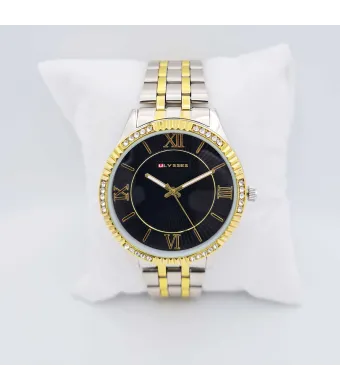 Ceas barbatesc Ulysses WM016BKSG - Engross