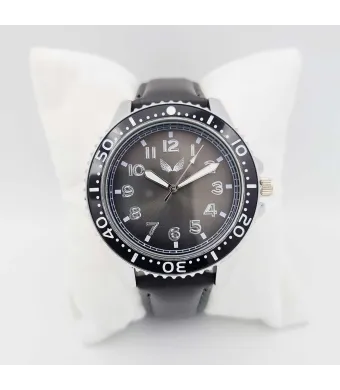 Ceas barbatesc Ulysses WM017BKSB - Engross