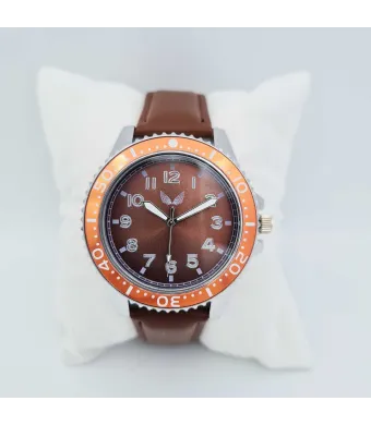 Ceas barbatesc Ulysses WM021BRSB - Engross