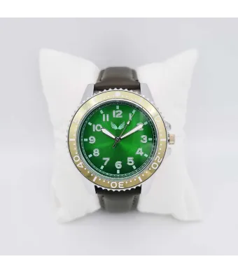 Ceas barbatesc Ulysses WM024GRSG - Engross