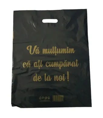 Pungi tip banana plastic en-gross (40 x 50 cm)