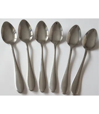 Set tacâmuri linguri inox en-gross