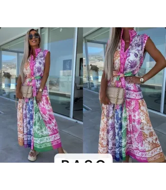 ROCHIE DAMA ENGROS