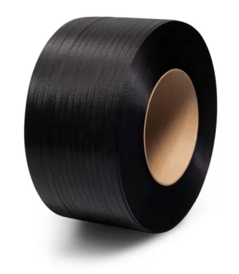 Banda de legat PP en-gros (12 mm x 0.5 mm)