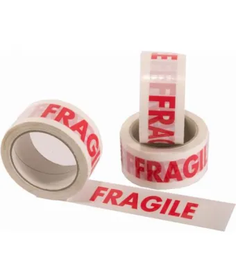 Banda Adeziva FRAGILE 50mmx60m en-gros