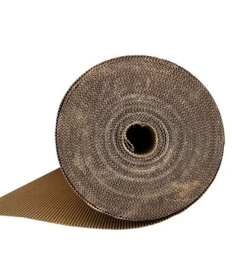 Rola Carton Ondulat TIP2C en-gros (10 m)