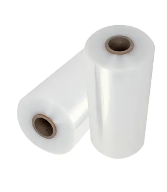 Folie Stretch Automat en-gros (17 microni)
