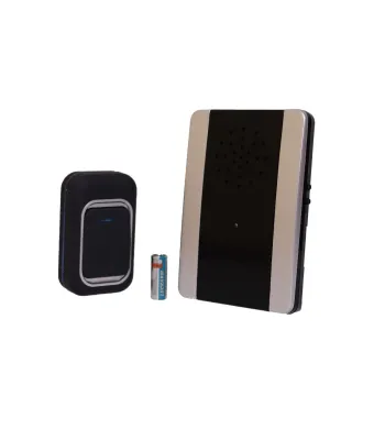 Sonerie Engros Fara Fir Neagra Exterior