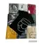 TRICOU BARBAT KARLO ANGRO (Galben mustar)