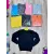 BLUZA BARBAT CU LICRA  ANGRO (Roz deschis)