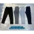 PANTALON TRENING BARBAT GROS ANGRO MARIME MARE (Gri Antracit)