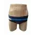 Slipi de baie pentru Barbati cu siret,  Marimi 46-54, 10buc/set, Engross, Bleumarin
