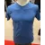 Tricou simplu cu Licra bărbat engross (Bordo, XL, 2XL, 3XL, 4XL, 4 buc)