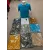 Tricou mărime mare angro (Albastru deschis, 3XL,4XL,5XL,6XL,7XL, 5 buc)