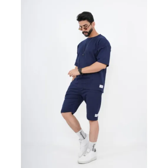 COMPLEU BARBAT ANGRO OVERSIZE