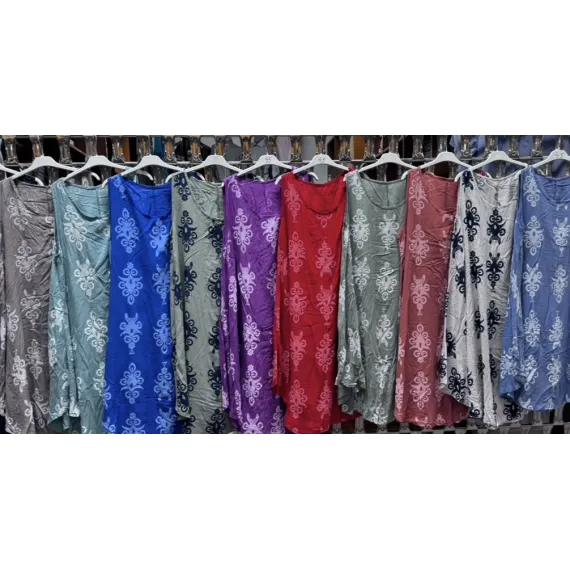 Rochie chimono damă angro