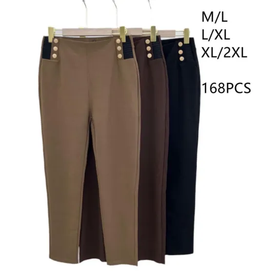 PANTALON DAMA MULATI ANGRO