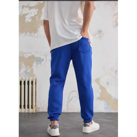 PANTALON GROS VATUIT BARBAT ANGRO