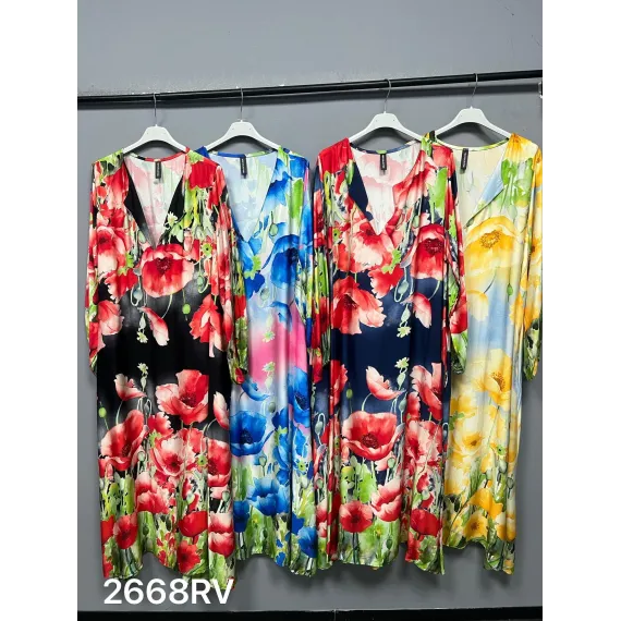 ROCHIE DAMA MATASE ANGRO