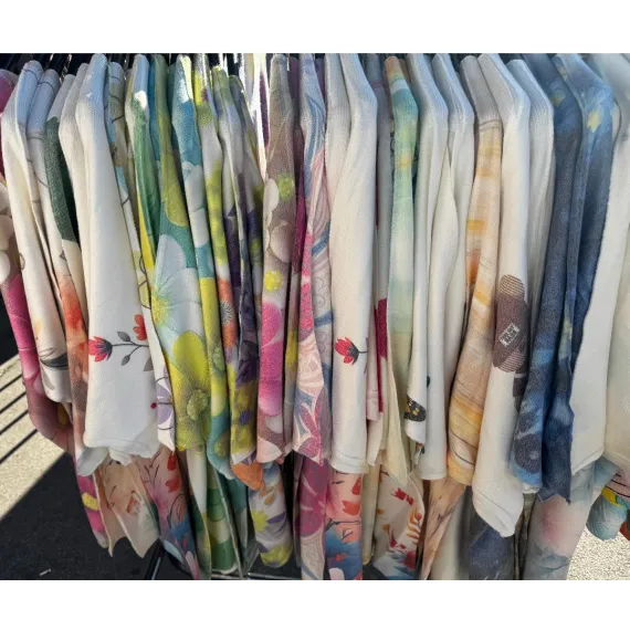 BLUZA DAMA ANGRO MARIME MARE