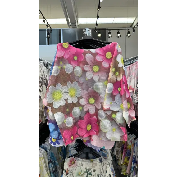 BLUZA DAMA CROSETATA ANGRO