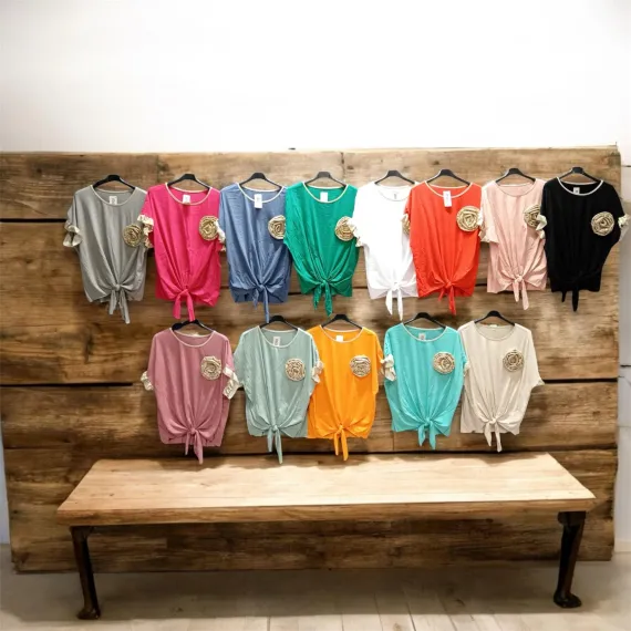 BLUZA DAMA ANGRO