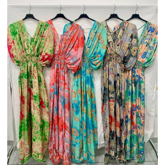 ROCHIE MATASE INDIANA ANGRO