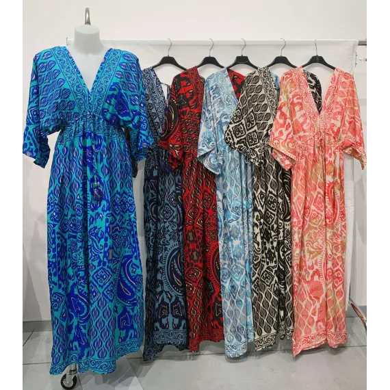 ROCHIE MATASE INDIANA ANGRO