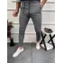 Pantaloni office cu dungi barbat angro