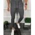 Pantalon barbat office engros (S M L XL XXL, 5 buc)